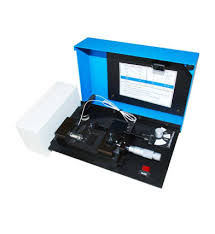 Máy thử nghiệm dầu mỡ MEA 6A SKF